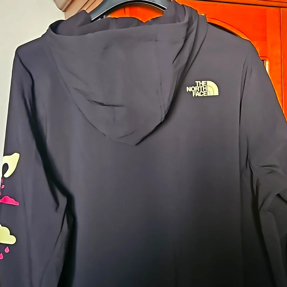 The NorthFace Anorak - Picture 6 of 8